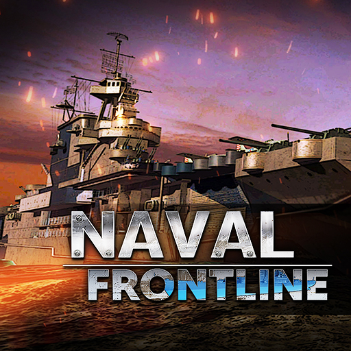 Naval Frontline - 군함 온라인게임