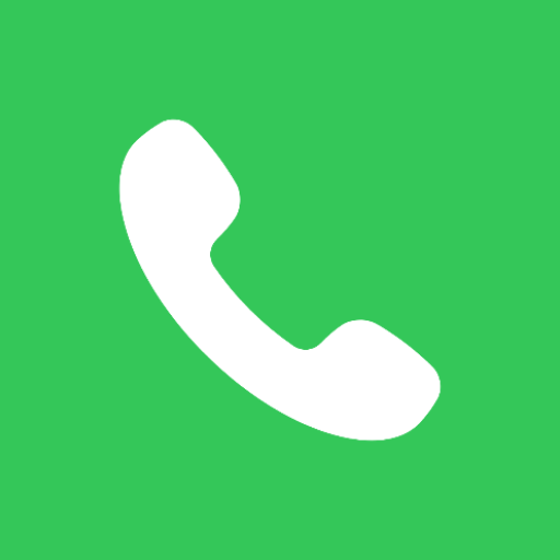 Phone: Dialer & Call iOS style