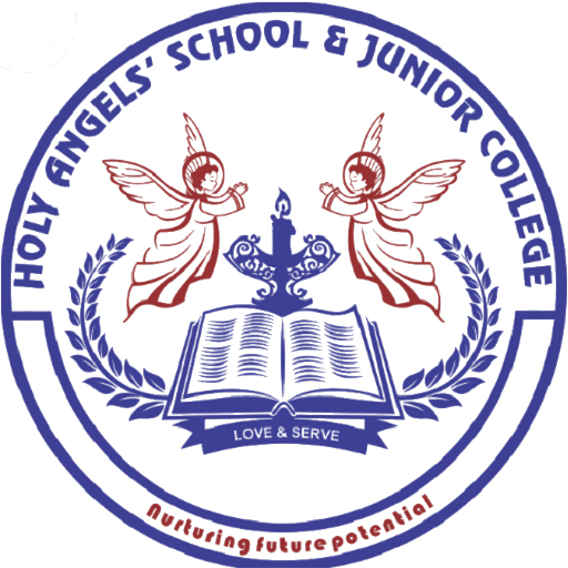 Holy Angels School - Dombivli