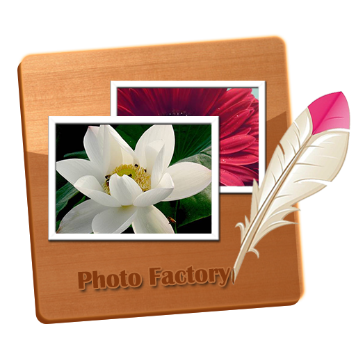 Galeri - Photo Editor