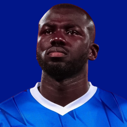 Kalidou Koulibaly Wallpaper