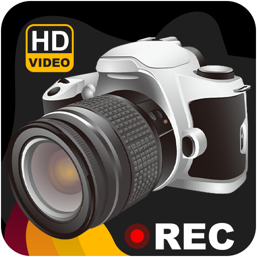 appareil zoom professionnel