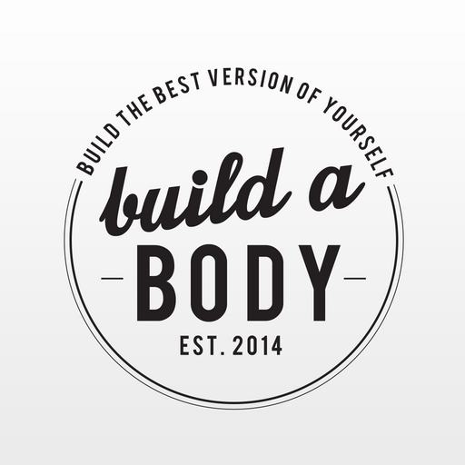 Build a Body Australia