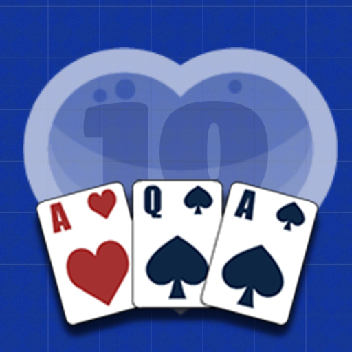 เกมเซ็กซี่:Girl Solitaire 10