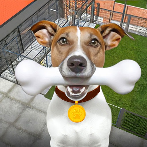 Animal Shelter Simulator Game