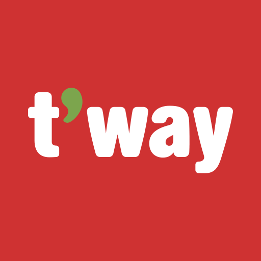 t`way,สายการบินทีเวย์แอร์